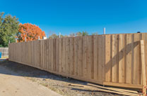 Trusted Fencing Contractors